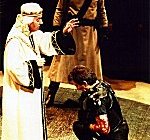 Macbeth, State Theater Company